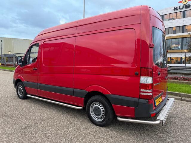 Mercedes-Benz SPRINTER 210CDI L2H2 270 Graden Deuren 156000KM