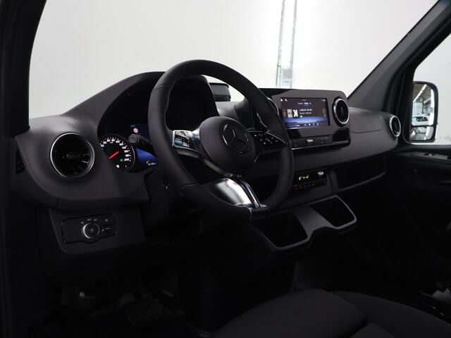 Mercedes-Benz SPRINTER 519 CDI L3 H2 Select | 5.0 T | 5000 GVW | N2 | Tachograaf | Smartphone integratie pakket | Distronic | Winterpakket |