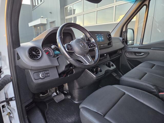 Mercedes-Benz SPRINTER 317 1.9 CDI L2H2 RWD