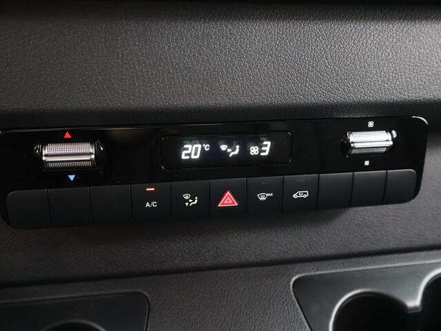 Mercedes-Benz SPRINTER 317 CDI | L2 H2 | Aut. | RWD | PRO | BPM VRIJ! | 3500 KG AHW | CARPLAY | ANDROID AUTO | 3-ZITS | CRUISE | CAMERA | AIRCO | SPOORASSISTENT | DODEHOEKDETECTIE |