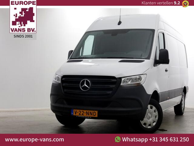 Mercedes-Benz SPRINTER 316 CDI 163pk RWD 7G Automaat L2H2 Airco/Camera 08-2020