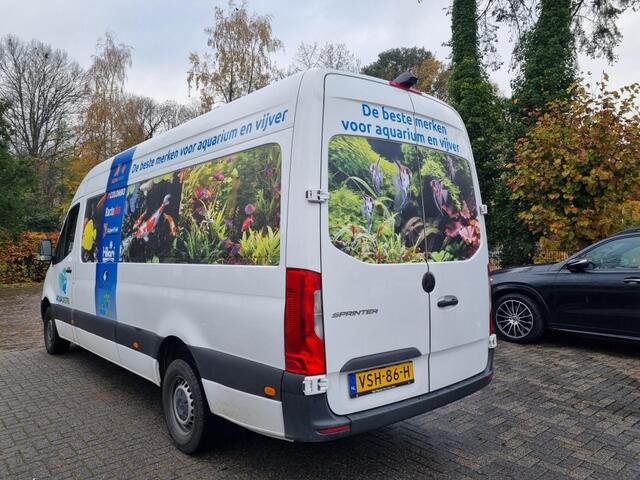 Mercedes-Benz SPRINTER 315 CDI L3 H2 Maxi Navi Mbux Airco