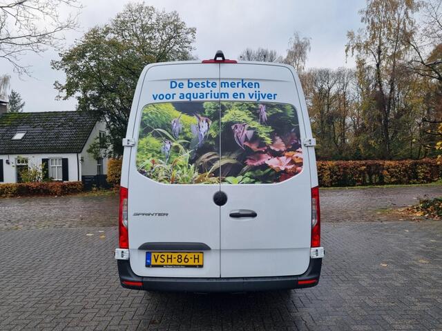 Mercedes-Benz SPRINTER 315 CDI L3 H2 Maxi Navi Mbux Airco