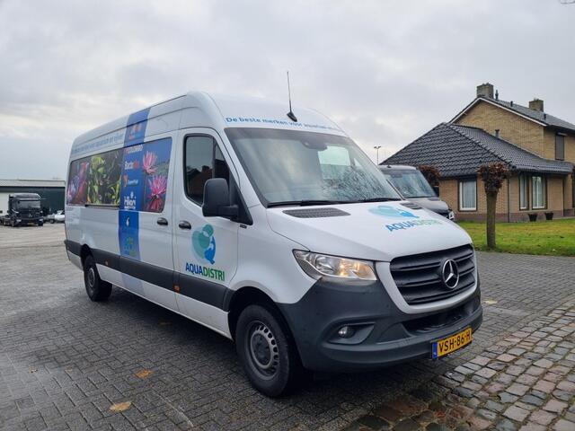 Mercedes-Benz SPRINTER 315 CDI L3 H2 Maxi Navi Mbux Airco