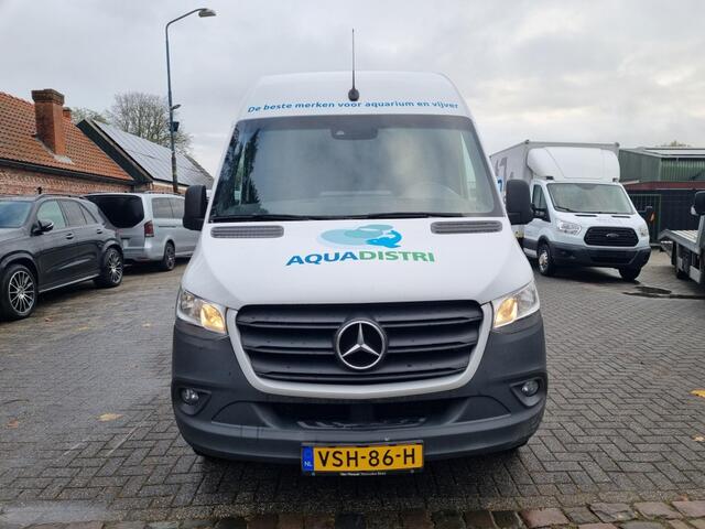 Mercedes-Benz SPRINTER 315 CDI L3 H2 Maxi Navi Mbux Airco