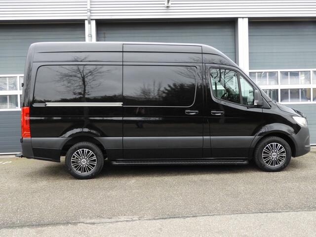 Mercedes-Benz SPRINTER 317 1.9 CDI L2H2 AUT | RWD | EURO 6 | CAMERA | 3.5t TREKHAAK