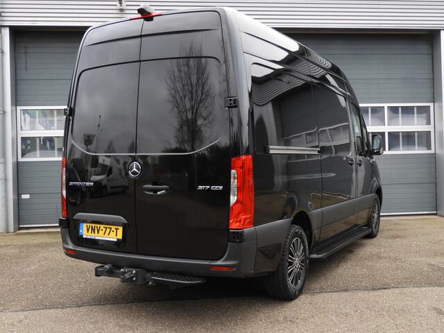 Mercedes-Benz SPRINTER 317 1.9 CDI L2H2 AUT | RWD | EURO 6 | CAMERA | 3.5t TREKHAAK