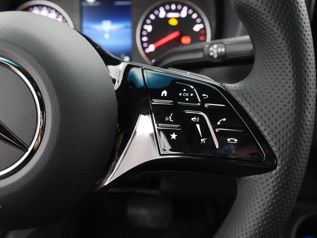 Mercedes-Benz SPRINTER 315 L2H2 RWD PRO | 3500kg TREKKEN | AUTOMAAT | 3-ZITS | CRUISE CONTROL |