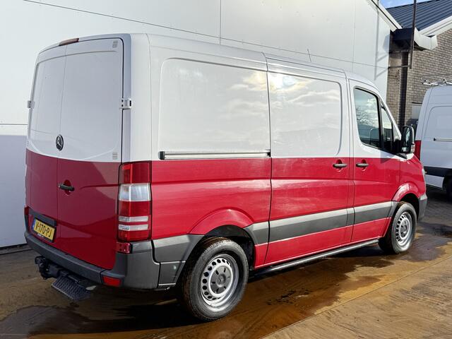 Mercedes-Benz SPRINTER 214 2.2 CDI L1H1 Climate Control Cruise Control Navigatie Trekhaak