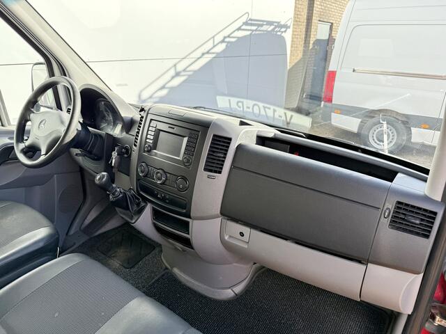 Mercedes-Benz SPRINTER 214 2.2 CDI L1H1 Climate Control Cruise Control Navigatie Trekhaak