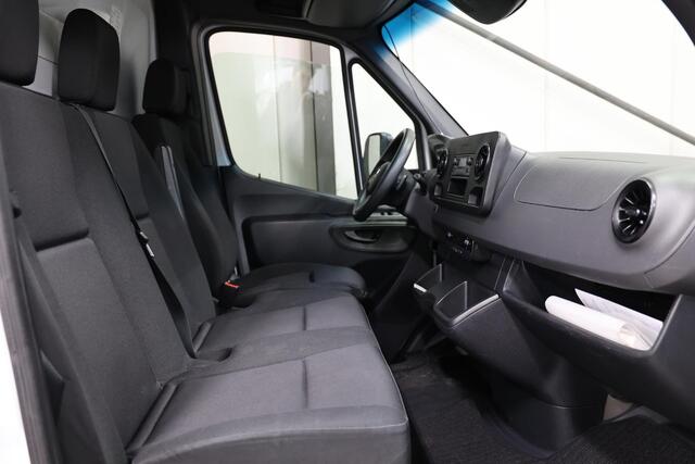 Mercedes-Benz SPRINTER 515 1.9 CDI BAKWAGEN LAADKLEP AUTOMAAT