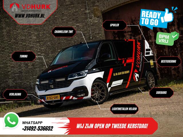 Mercedes-Benz SPRINTER 317 1.9 CDI BPM VRIJ! 445x211x225/ Dhollandia Laadklep/ CarPlay/ Stoelverw./ Navi/ Airco/ Camera/ Cruise