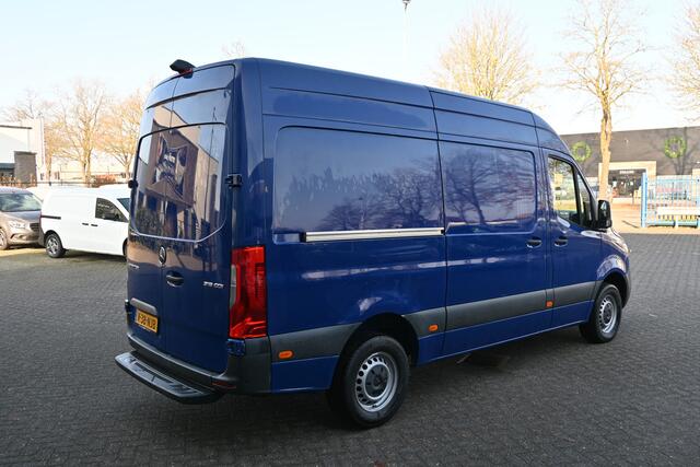 Mercedes-Benz SPRINTER 315 CDI L2H2 RWD LED, Distronic, 360 Camera, Navigatie