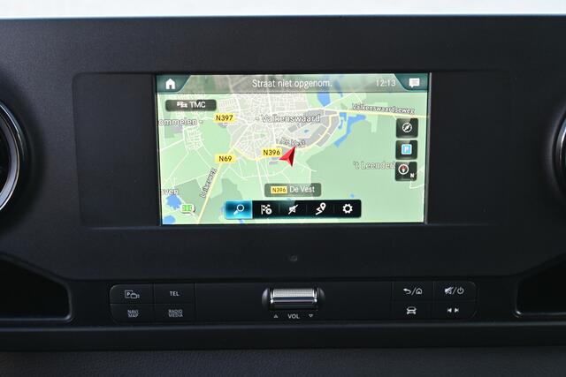 Mercedes-Benz SPRINTER 315 CDI L2H2 RWD LED, Distronic, 360 Camera, Navigatie