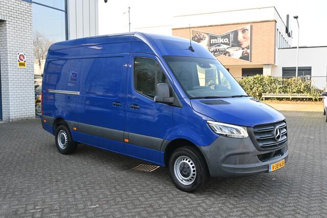 Mercedes-Benz SPRINTER 315 CDI L2H2 RWD LED, Distronic, 360 Camera, Navigatie