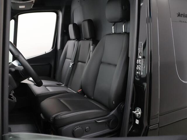 Mercedes-Benz SPRINTER 319 CDI | Aut. | L2 H1 | Select | Distronic | 3500 KG Trekhaak | 17" Lichtmetalen Wielen | Navigatie | Parkeercamera | LED Koplampen | Certified