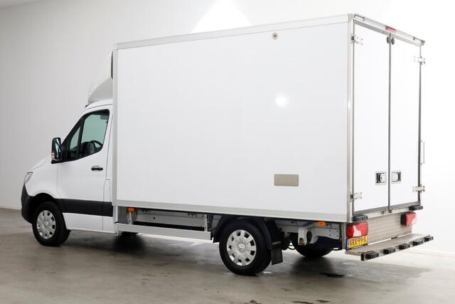 Mercedes-Benz SPRINTER 315 CDI 150pk RWD L2H1 Bakwagen Koelwagen 09-2022