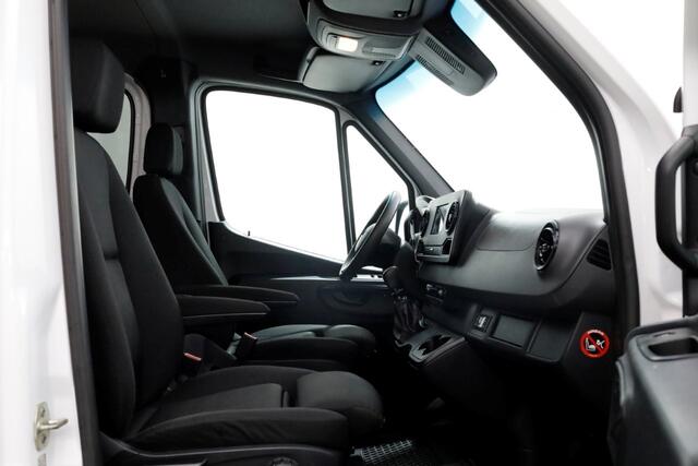 Mercedes-Benz SPRINTER 316 CDI 163pk L2H1 D.C. 4x4 ZG3 Airco/Navi/Camera 08-2020