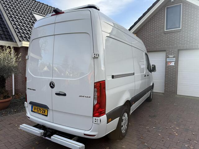 Mercedes-Benz SPRINTER 314 2.2 CDI L2H2 servicebus 3500kg trekgewicht