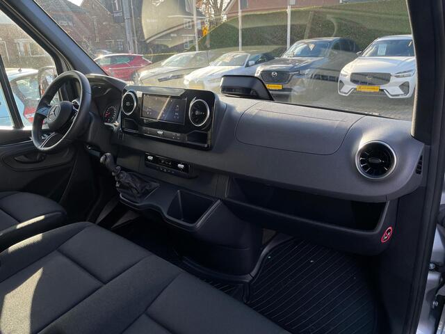 Mercedes-Benz SPRINTER 315 1.9 CDI L2H2 RWD Allseason / Cruise / Camera / Dodehoek / Carplay