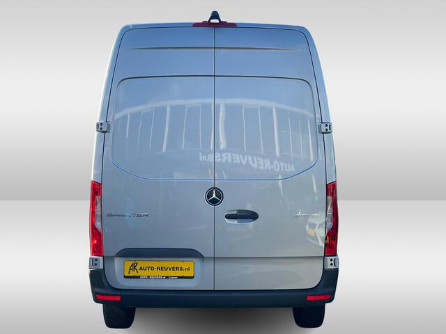 Mercedes-Benz SPRINTER 315 1.9 CDI L2H2 RWD Allseason / Cruise / Camera / Dodehoek / Carplay