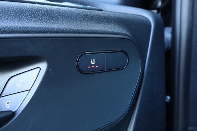 Mercedes-Benz SPRINTER 317 1.9 CDI L2H2 RWD | Camera | Zwart | Mistlampen | LM velgen | Stoel geveerd/verw. | CarPlay