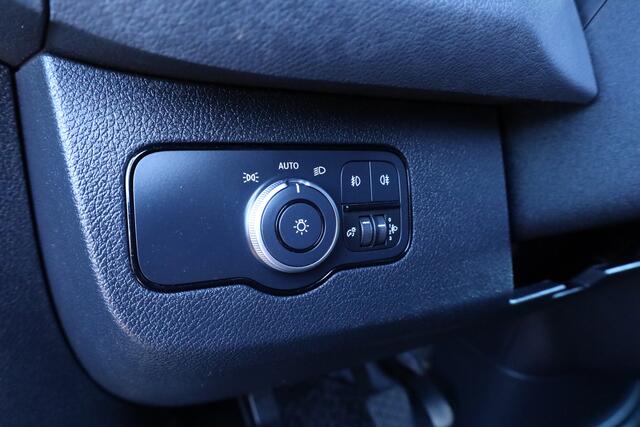 Mercedes-Benz SPRINTER 317 1.9 CDI L2H2 RWD | Camera | Zwart | Mistlampen | LM velgen | Stoel geveerd/verw. | CarPlay