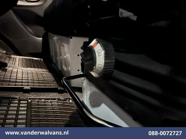 Mercedes-Benz SPRINTER 316 CDI 164pk L3H2 Euro6 Airco | Camera | Apple Carplay | Android Auto | Cruisecontrol Chauffeursstoel, Stoelverwarming, Parkeersensoren, Bijrijdersbank
