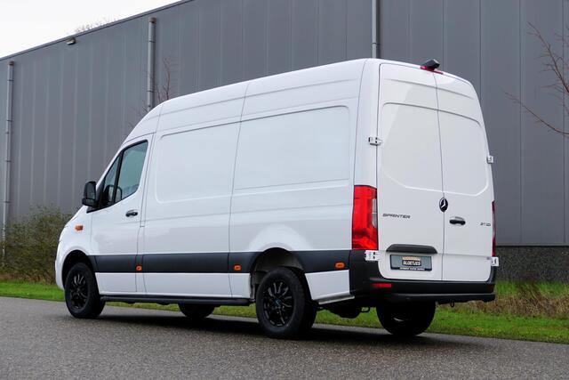 Mercedes-Benz SPRINTER 317 L2H2 RWD Automaat |EURO6 |1e eigenaar |Topstaat |Betimmering |Fabrieksgarantie |Camera |Cruise |Navi |Climate control |Stoelverwarming |3500 KG |170 pk