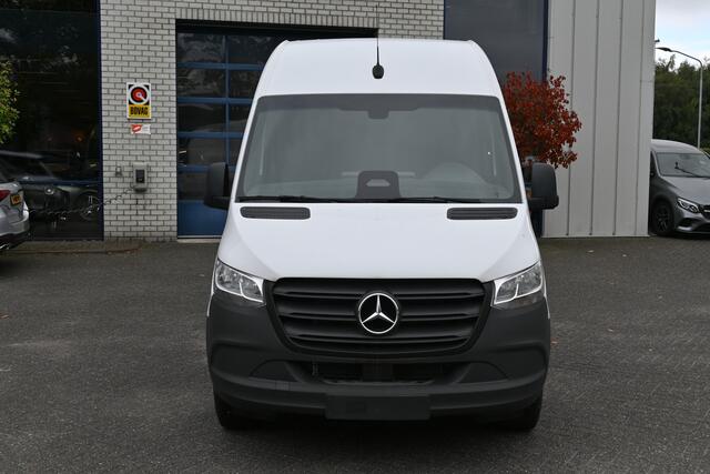 Mercedes-Benz SPRINTER 317 CDI L3H2 Pro Navigatie met camera, Comfort stoel met armleuning