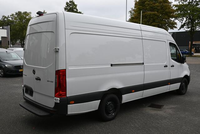 Mercedes-Benz SPRINTER 317 CDI L3H2 Pro Navigatie met camera, Comfort stoel met armleuning