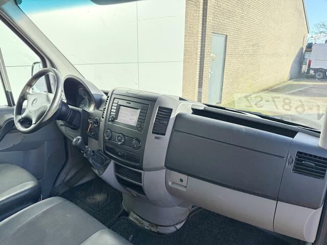 Mercedes-Benz SPRINTER 214 2.2 CDI L1H1 Climate Control Cruise Control Navigatie Trekhaak