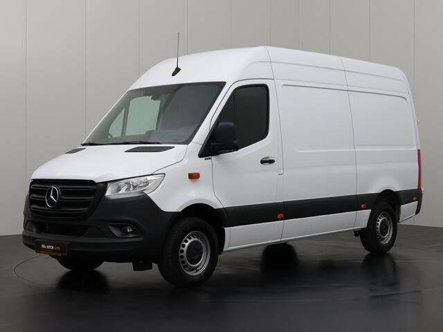 Mercedes-Benz SPRINTER 317CDi L2H2 | 14000 Kmst !! | Navigatie | 360 Camera | Airco | Cruise | Betimmering | 3-Persoons