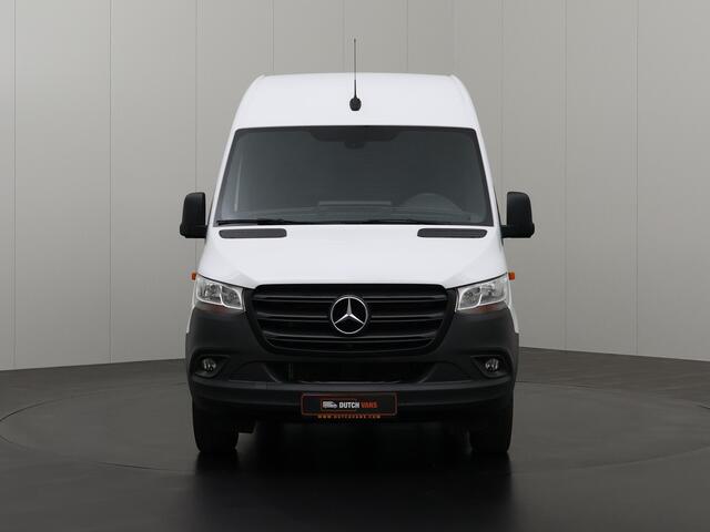 Mercedes-Benz SPRINTER 317CDi L2H2 | 14000 Kmst !! | Navigatie | 360 Camera | Airco | Cruise | Betimmering | 3-Persoons