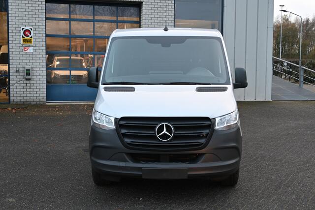 Mercedes-Benz SPRINTER 316 CDI L2H1 Navigatie met camera, Standkachel, Trekhaak