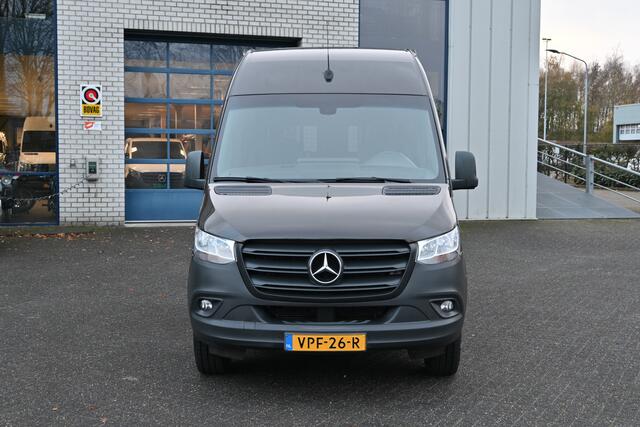 Mercedes-Benz SPRINTER 316 CDI L2H2 Camper basis 2 Schuifdeuren, Camera, Trekhaak