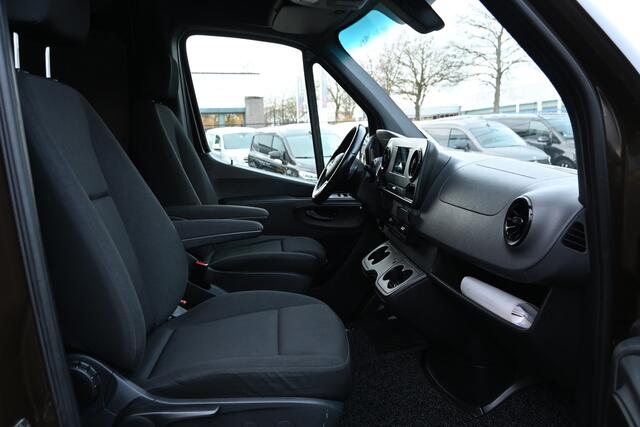 Mercedes-Benz SPRINTER 316 CDI L2H2 Camper basis 2 Schuifdeuren, Camera, Trekhaak
