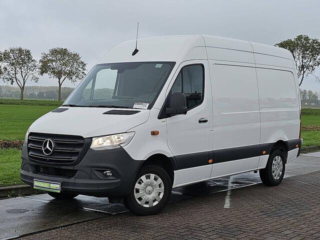 Mercedes-Benz SPRINTER 317 1.9 CDI L2H2 RWD Navi Mbux RWD 360 Gr.-Camera Airco Euro6 170 PK!