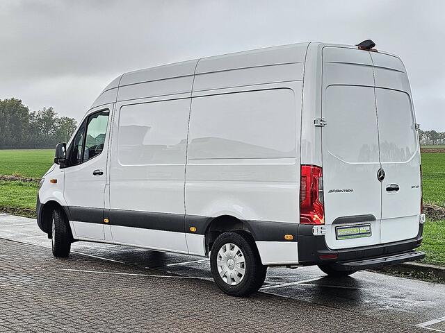 Mercedes-Benz SPRINTER 317 1.9 CDI L2H2 RWD Navi Mbux RWD 360 Gr.-Camera Airco Euro6 170 PK!