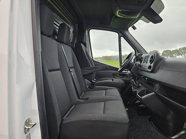 Mercedes-Benz SPRINTER 317 1.9 CDI L2H2 RWD Navi Mbux RWD 360 Gr.-Camera Airco Euro6 170 PK!