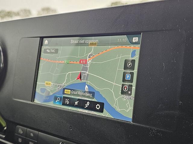 Mercedes-Benz SPRINTER 317 1.9 CDI L2H2 RWD Navi Mbux RWD 360 Gr.-Camera Airco Euro6 170 PK!