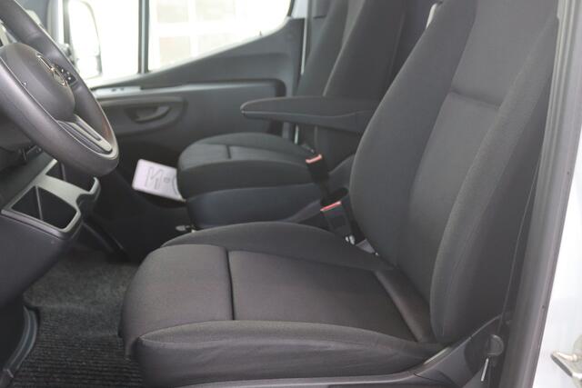 Mercedes-Benz SPRINTER 317 CDI L2H1 | AIRCO/CAMERA/APPLE-PLAY/3.500KG AHW/CRUISE | Certified