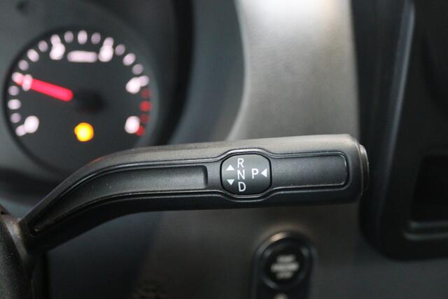 Mercedes-Benz SPRINTER 317 CDI L2H1 | AIRCO/CAMERA/APPLE-PLAY/3.500KG AHW/CRUISE | Certified