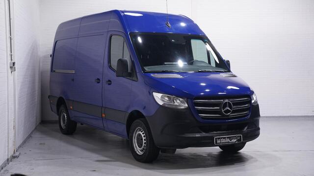 Mercedes-Benz SPRINTER 316 CDI 163 pk L2H2 Navi, Camera, Trekhaak Airco, Cruise Control, NAP, 3-Zits