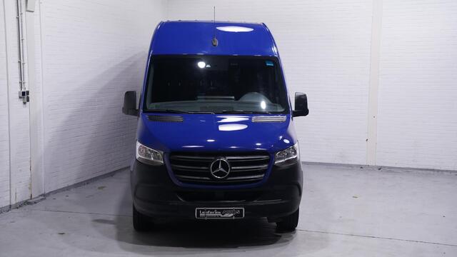 Mercedes-Benz SPRINTER 316 CDI 163 pk L2H2 Navi, Camera, Trekhaak Airco, Cruise Control, NAP, 3-Zits