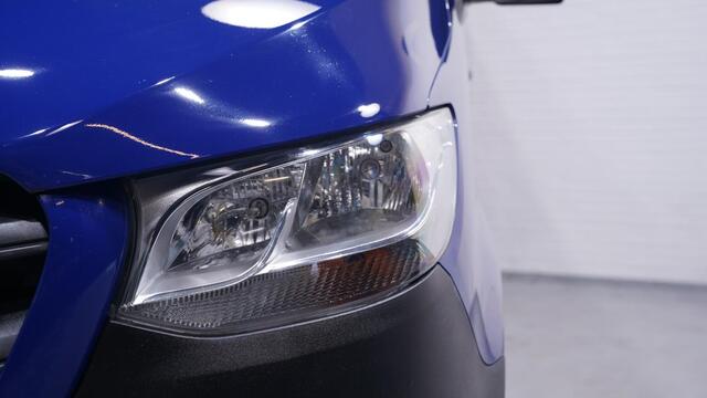 Mercedes-Benz SPRINTER 316 CDI 163 pk L2H2 Navi, Camera, Trekhaak Airco, Cruise Control, NAP, 3-Zits