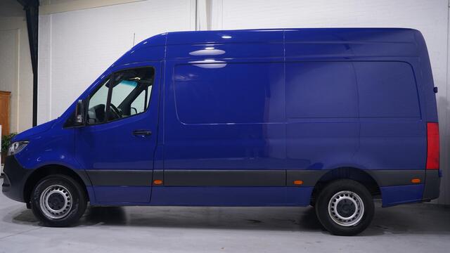 Mercedes-Benz SPRINTER 316 CDI 163 pk L2H2 Navi, Camera, Trekhaak Airco, Cruise Control, NAP, 3-Zits