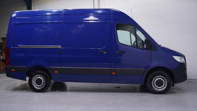 Mercedes-Benz SPRINTER 316 CDI 163 pk L2H2 Navi, Camera, Trekhaak Airco, Cruise Control, NAP, 3-Zits