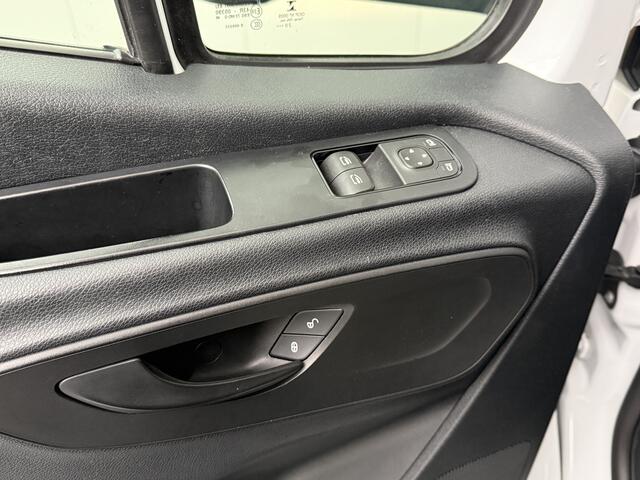 Mercedes-Benz SPRINTER 516CDI 7G-Tronic Automaaat Bakwagen+Laadklep | Dakspoiler | Zijdeur | Navigatie | Camera | 3-Persoons