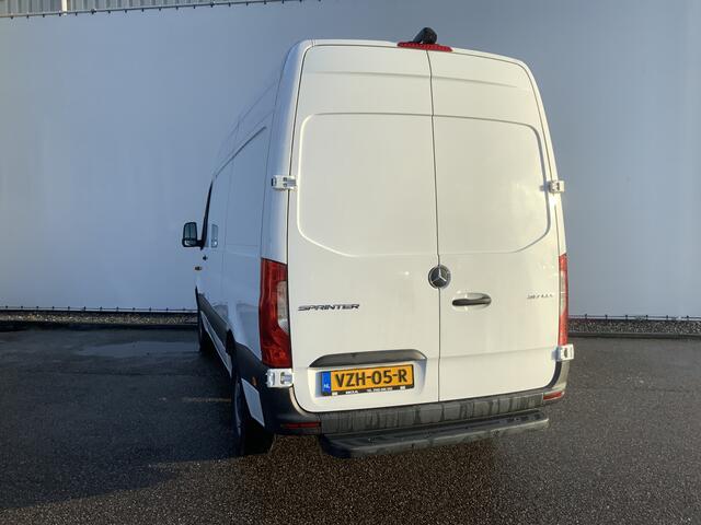 Mercedes-Benz SPRINTER 317 1.9 CDI L2H2 RWD Cruise Airco 3 Zits Camera 360MBUX0 gr. Euro 6